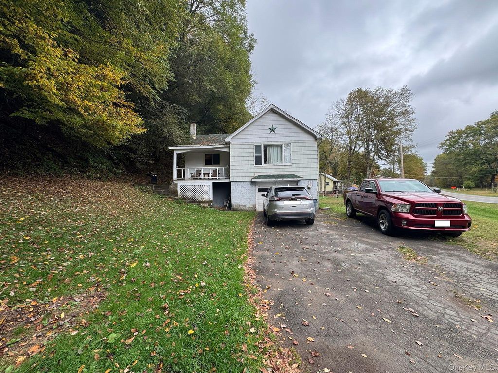 908 County Road 95, North Branch, NY 12766