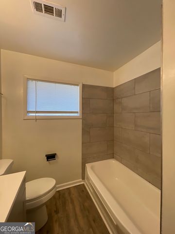 2403 N Groveland Circle, Macon, GA 31206