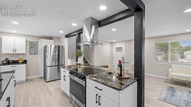 1505 Baylor Drive, Colorado Springs, CO 80909