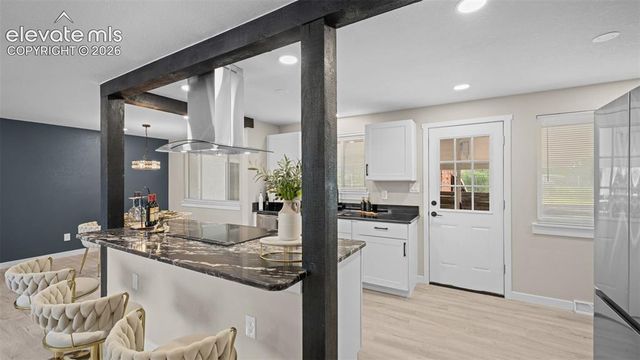 1505 Baylor Drive, Colorado Springs, CO 80909