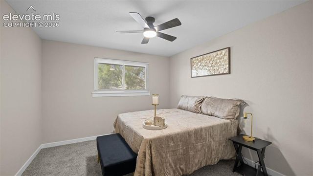 1505 Baylor Drive, Colorado Springs, CO 80909