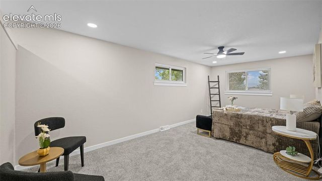 1505 Baylor Drive, Colorado Springs, CO 80909