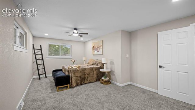 1505 Baylor Drive, Colorado Springs, CO 80909