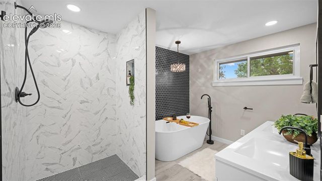 1505 Baylor Drive, Colorado Springs, CO 80909