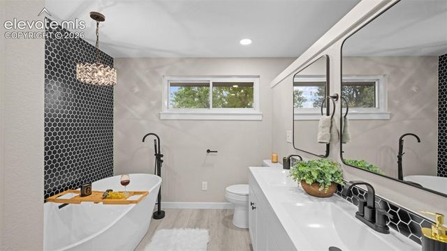 1505 Baylor Drive, Colorado Springs, CO 80909