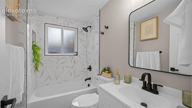 1505 Baylor Drive, Colorado Springs, CO 80909