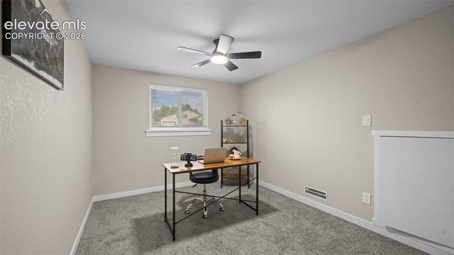 1505 Baylor Drive, Colorado Springs, CO 80909