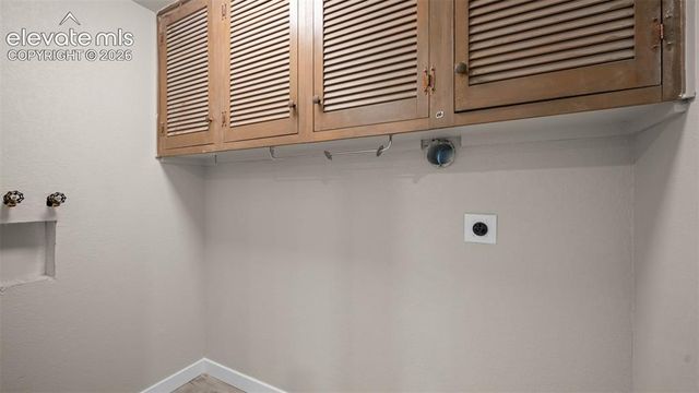1505 Baylor Drive, Colorado Springs, CO 80909