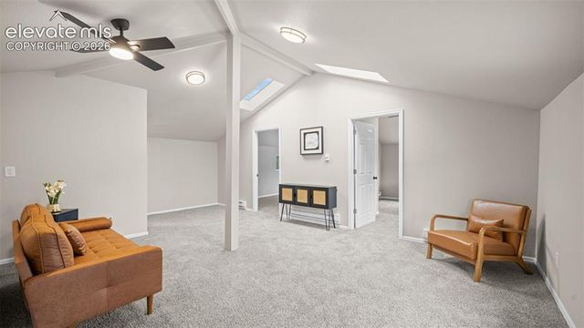 1505 Baylor Drive, Colorado Springs, CO 80909