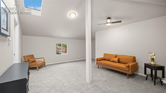 1505 Baylor Drive, Colorado Springs, CO 80909