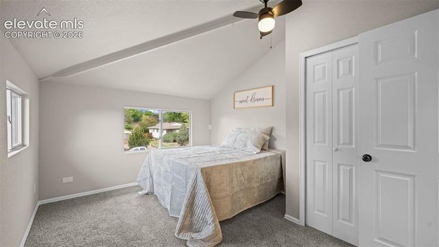 1505 Baylor Drive, Colorado Springs, CO 80909