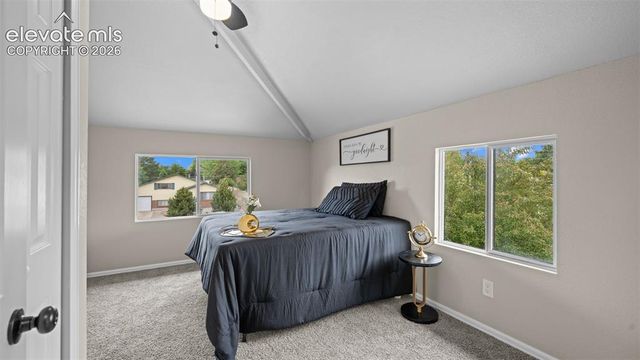 1505 Baylor Drive, Colorado Springs, CO 80909