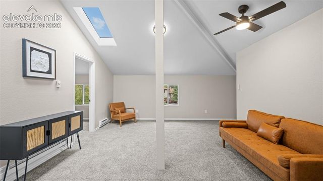 1505 Baylor Drive, Colorado Springs, CO 80909