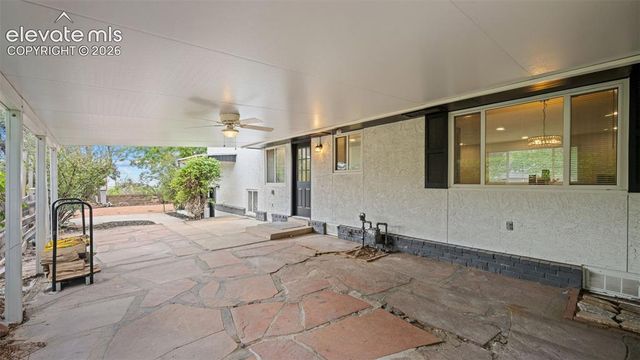 1505 Baylor Drive, Colorado Springs, CO 80909