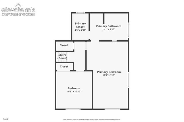1505 Baylor Drive, Colorado Springs, CO 80909