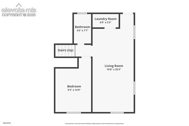 1505 Baylor Drive, Colorado Springs, CO 80909