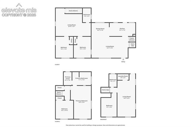 1505 Baylor Drive, Colorado Springs, CO 80909