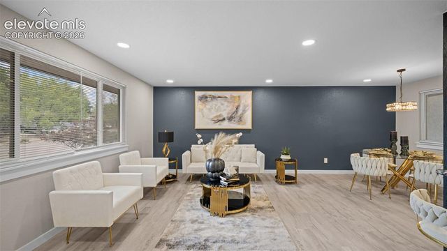 1505 Baylor Drive, Colorado Springs, CO 80909