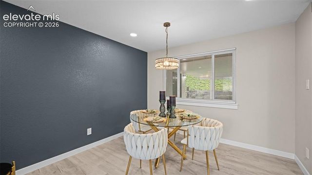 1505 Baylor Drive, Colorado Springs, CO 80909