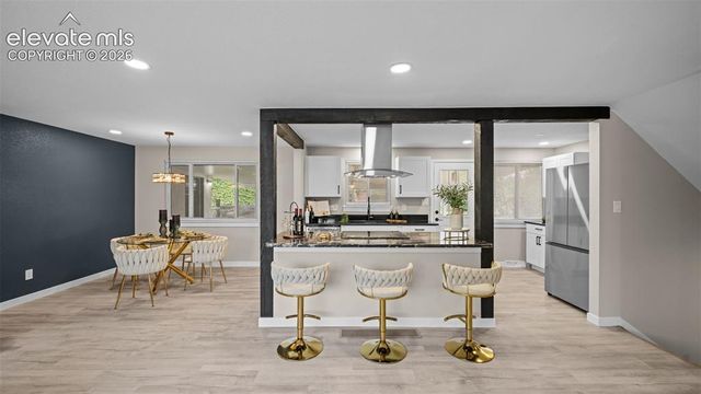 1505 Baylor Drive, Colorado Springs, CO 80909