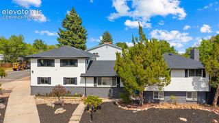 1505 Baylor Drive, Colorado Springs, CO 80909