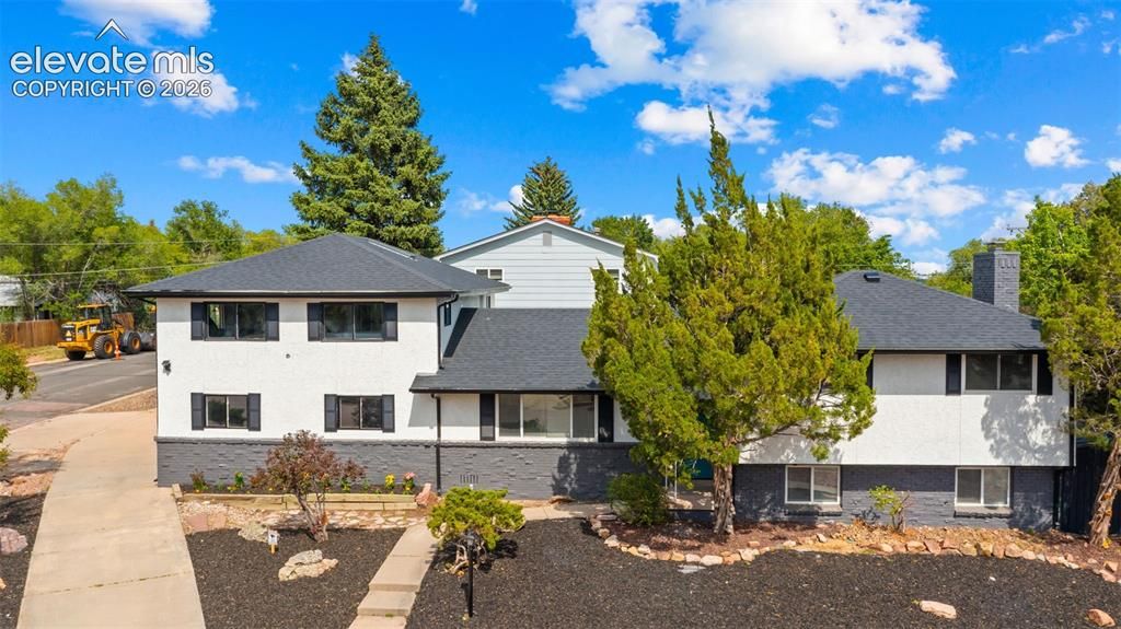 1505 Baylor Drive, Colorado Springs, CO 80909