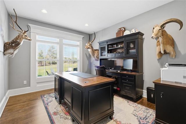3450 W 196th Street, Stilwell, KS 66085