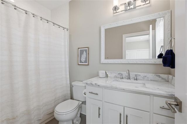 3450 W 196th Street, Stilwell, KS 66085