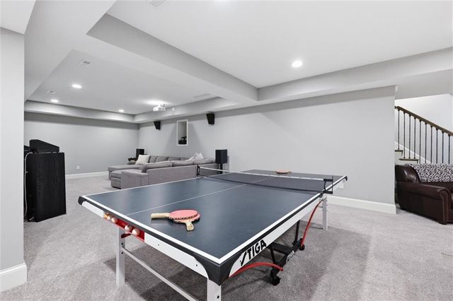 3450 W 196th Street, Stilwell, KS 66085