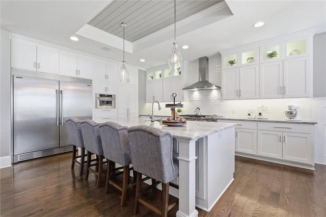 3450 W 196th Street, Stilwell, KS 66085