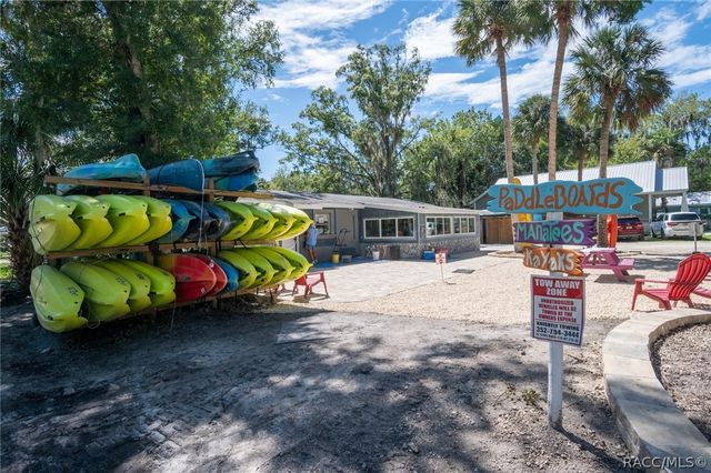 1925 W Tall Oaks Drive, Beverly Hills, FL 34465