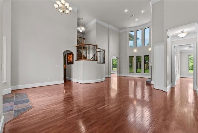 205 Del Monte Drive, Friendswood, TX 77546