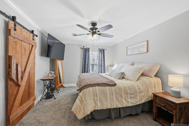 14467 Cabell St, Denham Springs, LA 70726