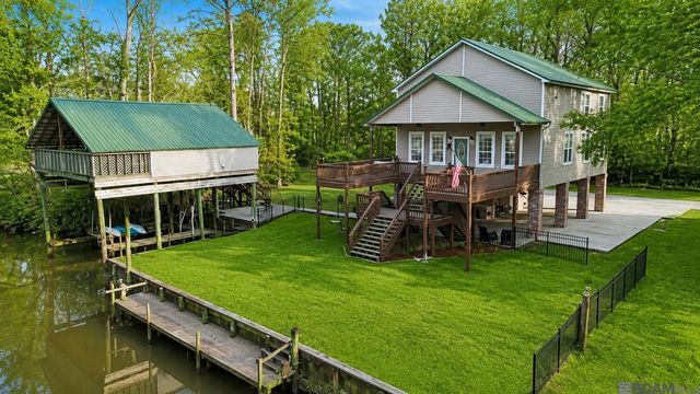 14467 Cabell St, Denham Springs, LA 70726