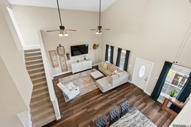 14467 Cabell St, Denham Springs, LA 70726