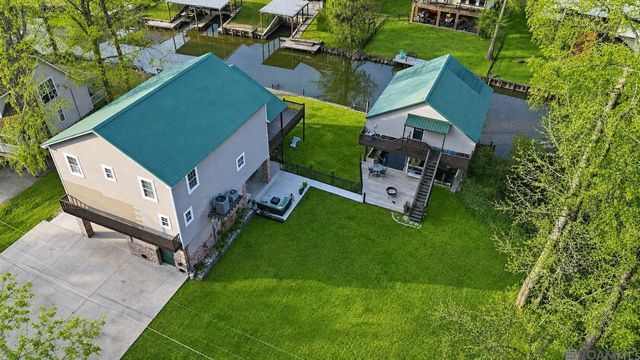 14467 Cabell St, Denham Springs, LA 70726