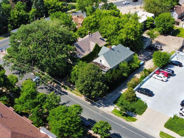 836 Thornton Street SE, Minneapolis, MN 55414