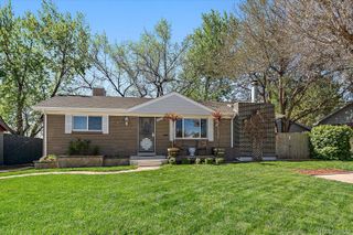 1200 E 112th Place, Northglenn, CO 80233