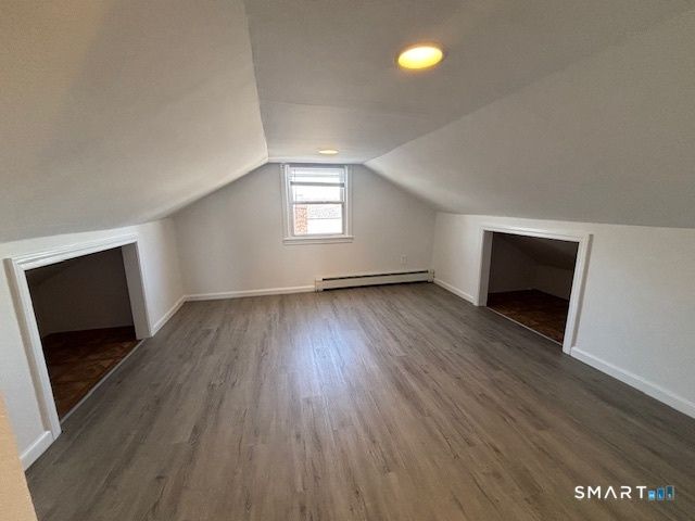 95 Balsam Avenue 2, Bridgeport, CT 06606