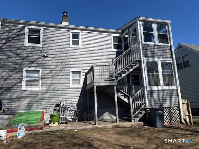 95 Balsam Avenue 2, Bridgeport, CT 06606