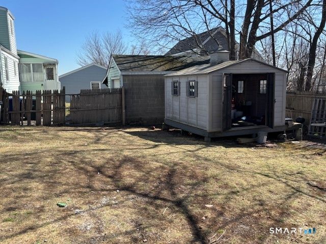 95 Balsam Avenue 2, Bridgeport, CT 06606