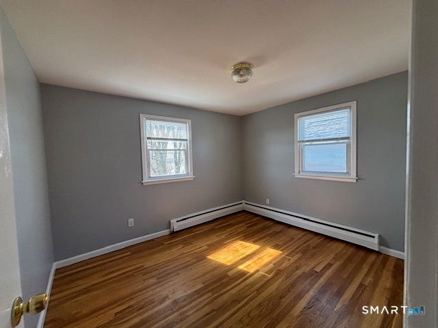 95 Balsam Avenue 2, Bridgeport, CT 06606