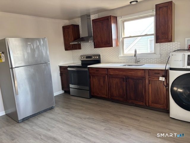 95 Balsam Avenue 2, Bridgeport, CT 06606