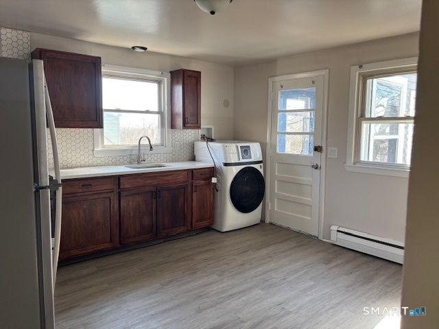 95 Balsam Avenue 2, Bridgeport, CT 06606