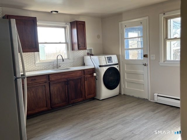 95 Balsam Avenue 2, Bridgeport, CT 06606