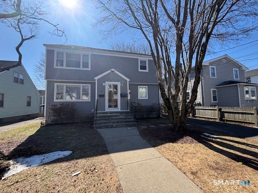 95 Balsam Avenue 2, Bridgeport, CT 06606