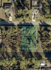 TRILBY AVENUE, North Port, FL 34286