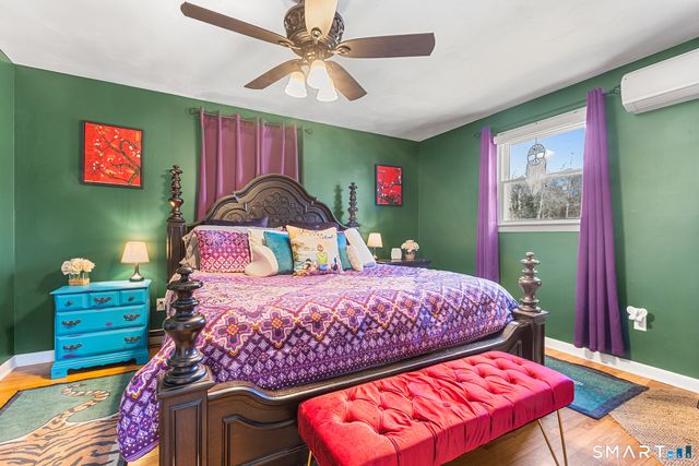 1 Deer Run Drive, Wolcott, CT 06716