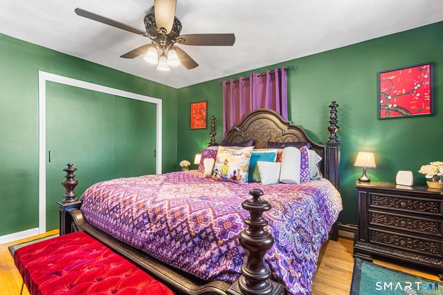 1 Deer Run Drive, Wolcott, CT 06716