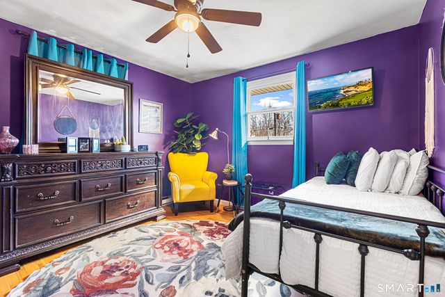 1 Deer Run Drive, Wolcott, CT 06716